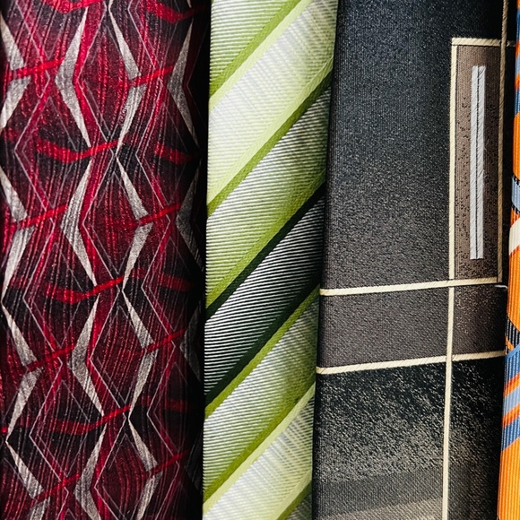 Mens ties { 10 } - Picture 6 of 7